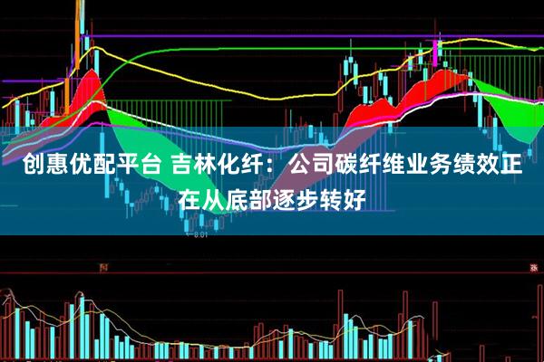 创惠优配平台 吉林化纤：公司碳纤维业务绩效正在从底部逐步转好